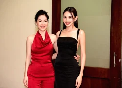 HH Thùy Tiên bị bà trùm Phạm Kim Dung mỉa mai, phán một câu 'sốc', CĐM dậy sóng?