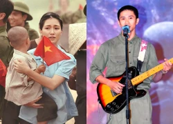 Hòa Minzy ghen tị vì fan đòi 'Còn gì đẹp hơn' làm OST Mưa Đỏ, đá hit cô ra rìa!