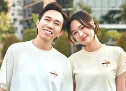 Hot girl Anh Phạm 'thái độ lạ' với Anh Đức, fan soi một chi tiết, nghi 'tan vỡ'?