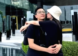 Hot girl Lê Khanh 'công khai' ảnh thân mật với Quân A.P, cố tình đòi danh phận?