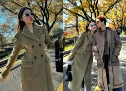 Lê Khanh: từ mối tình gà bông đến bà xã Quân A.P, hot girl lộ nhan sắc gây sốt!