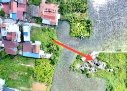 Lộ lý do 'thật sự' vụ xây nhầm nhà trên đất ở Hải Phòng, có ẩn khuất, lỗi do ai?