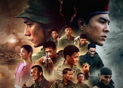 Mưa đỏ: Lập kỷ lục phòng vé khi rời rạp, chính thức tranh vé dự giải Oscar 2026