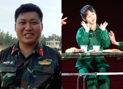 Mũi Trưởng Long công khai tình cảm với Hậu Hoàng, Diệu Nhi bất ngờ khóc nức nở!