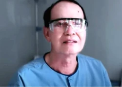 NSND Thanh Điền mắc bệnh bị bác sĩ từ chối, nguy cơ mù vĩnh viễn?
