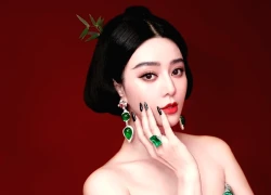 Pham Bang Bang, the 'queen' who was sealed is now 'revived', turned into a queen in Asia?
