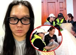 Phạm Thoại phá sản vẫn đi từ thiện, hé lộ quan hệ thật với chú 8 Sang