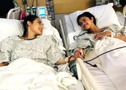 Selena Gomez 'ăn cháo đá bát', bị tố 'vô ơn' ngay hôn lễ, CĐM phẫn nộ chửi ngay?