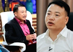 Shark Bình chính thức đáp trả tin đồn, loạt phát ngôn khiến mạng xã hội dậy sóng