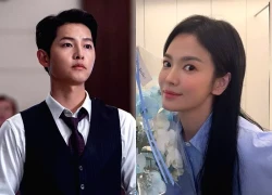 Song Hye Kyo tìm thấy hạnh phúc mới sau 6 năm ly hôn, kể "sốc" Song Joong Ki