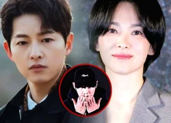 Song Joong Ki failed, returned to "ask for help" from his ex-wife Song Hye Kyo after 6 years of divorce