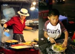 "Tổng tài" phô mai nướng Đà Lạt bị cấm bán hàng ở chợ đêm? Dân mạng xôn xao