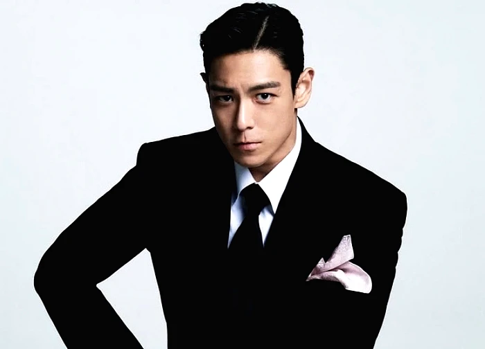 T.O.P re-released his first album after 12 years after the scandal, "confronting" Big Bang?