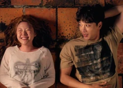 Uyển Ân tiết lộ "nổi da gà" khi quay cảnh nóng, lo lắng phản ứng Trấn Thành