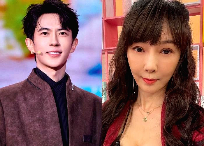 Vu Mong Lung was deleted from account, 1 female star revealed shocking clauses in the contract?