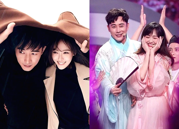 1 cặp vợ chồng diễn viên sắp ra tòa ly hôn vì nhà trai ngoại tình suốt 5 năm qua?