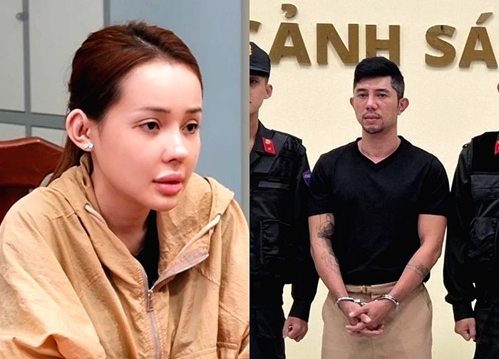 Ai tiếp tay cho nghệ sĩ lệch chuẩn