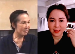 Bà Phương Hằng vạch trần chị gái ruột, tố giật hụi, Vũ Linh bị réo vì lý do sốc!