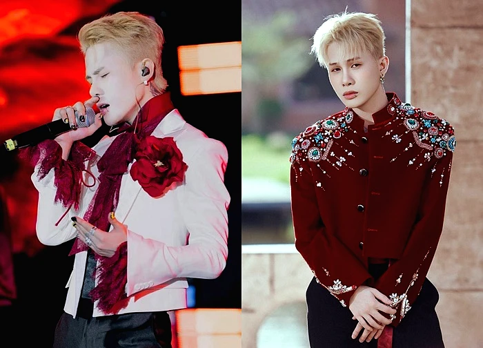 Ca sĩ Jack xin lỗi về ca khúc phản cảm sau buổi làm việc với Sở VHTT Hà Nội