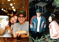 Miss runner-up Quynh Chau's husband's shocking past was dug up, revealing shocking fanboy secrets?