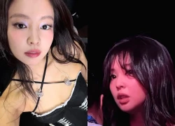 Clip Jennie nói chuyện với ê-kíp gây sốt, thái độ ra sao mà triệu người sốc nặng!