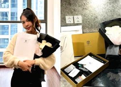 Cô gái TP.HCM cầm 300 triệu mua nhà, lãi 1 tỷ đồng sau 2 năm