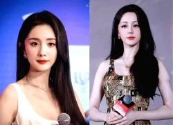 Địch Lệ Nhiệt Ba bị nghi "dứt áo" Gia Hành, động thái hệt Dương Mịch trước kia?