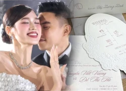 Đỗ Hà ra quy tắc đặc biệt cho khách mời, muốn dự đám cưới phải thế này!