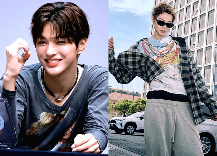 "Em trai BTS" CORTIS: Tập hợp Gen Z tài năng miễn chê, có "Cha Eun Woo mới" đốn tim các chị mẹ!