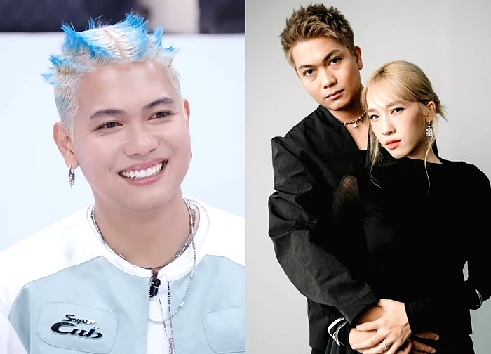 Emily nhắn BigDaddy: Là 1 người vợ, tôi thật sự tiếc cho anh!
