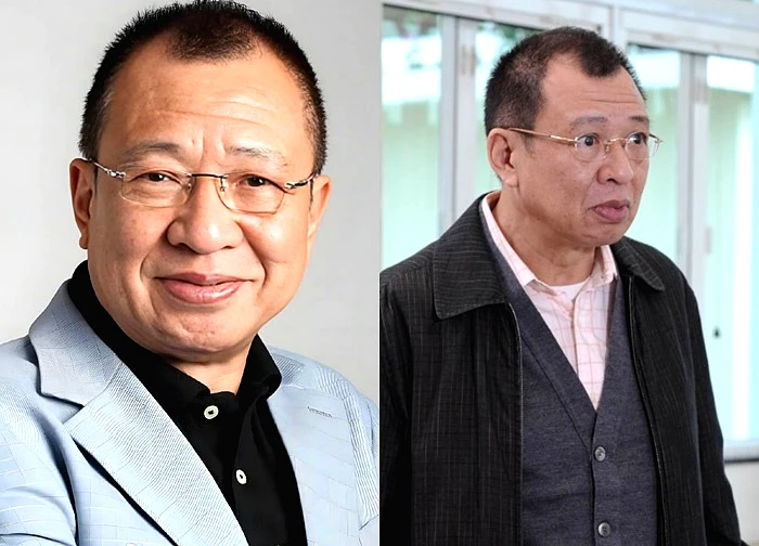 Gia thế hiển hách nhất showbiz và lời trăng trối của diễn viên Hứa Thiệu Hùng