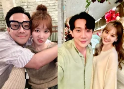 Hari Won 'ẩn ý' bị chồng mắng, netizen đồng loạt réo 'Trấn Thành', nghi tan vỡ?