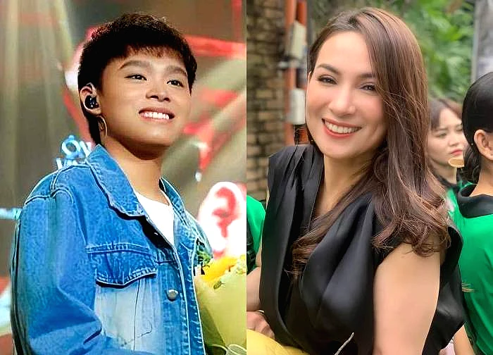 Ho Van Cuong once refused Phi Nhung's property 4 years ago, how is he now?