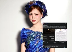 Hòa Minzy chuyển 100 triệu hỗ trợ miền Trung, CĐM choáng với số tài sản khủng!