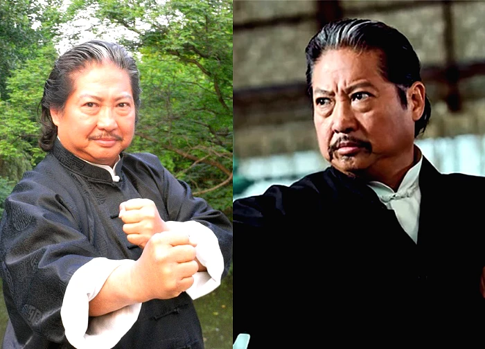 Sammo Hung: The Journey from Yuen Long to a Legend of Martial Arts Comedy