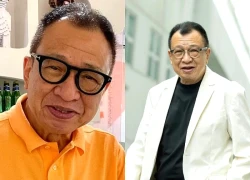 Hứa Thiệu Hùng qua đời ở tuổi 76, khán giả Việt tiếc thương một phần ký ức