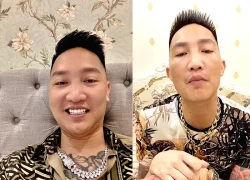 Huấn Hoa Hồng có hành động lạ trước tin đồn bị bắt, nghi ngầm thách thức MXH?