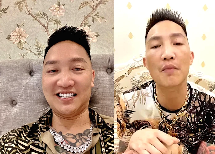 Huấn Hoa Hồng có hành động lạ trước tin đồn bị bắt, nghi ngầm thách thức MXH?