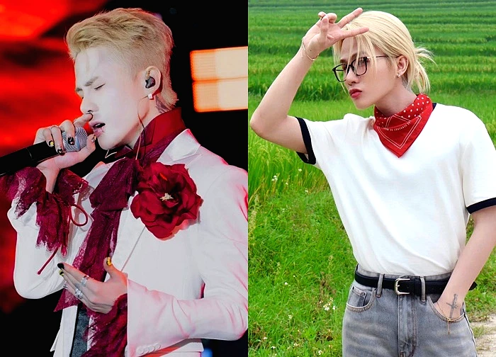 Jack: Từ "hiện tượng nhạc Việt" đến loạt ồn ào, phải tạm dừng hoạt động