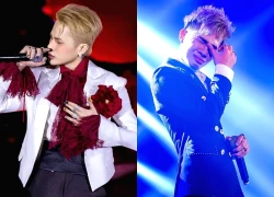 Jack tuyên bố dừng hoạt động, hủy show sau bê bối ca từ phản cảm, fan lo lắng?