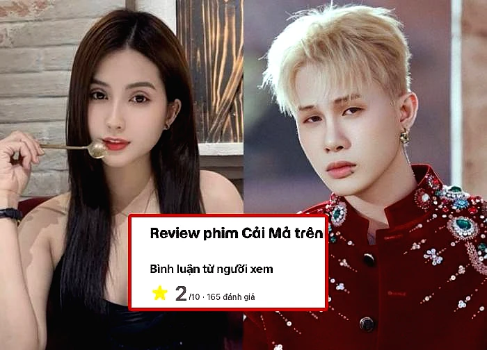 Jack just announced a temporary suspension of his career, Thien An received a "storm" of 1 star, what's going on?