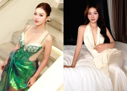 Khả Ngân ngoại hình khác lạ, cuộc sống ra sao sau biến cố sức khỏe?