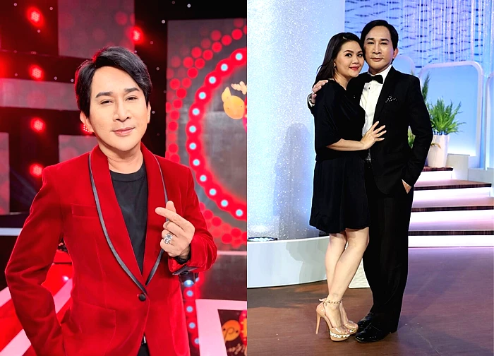 Kim Tu Long gave his wife Trinh Trinh a gift on March 8th, 1 year later a shocking secret was revealed