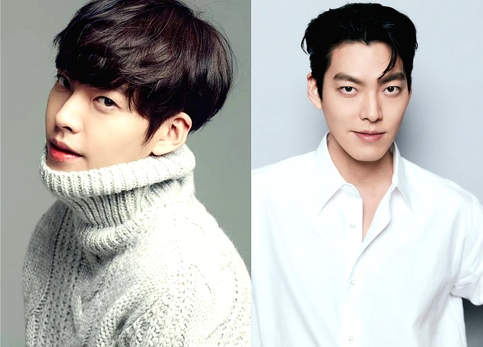 Kim Woo Bin sống sót sau ung thư, tái hợp với Suzy, hạnh phúc ở 'Thần Đèn'