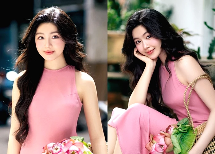 Lọ Lem - ái nữ Quyền Linh lại bị mỉa mai: Sao trên đời lại có những người tư duy vô lý thế này?