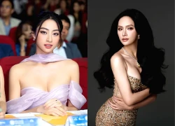 Lương Thùy Linh lộ dấu hiệu bất ổn sau ồn ào, bất ngờ nhắc Hương Giang