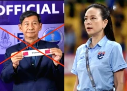 Madam Pang admitted serious mistake, apologized to VFF after flag mistake incident