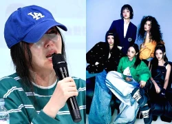 NewJeans thua kiện, nhận bi kịch đắng, cái giá phải trả cho sự phản bội