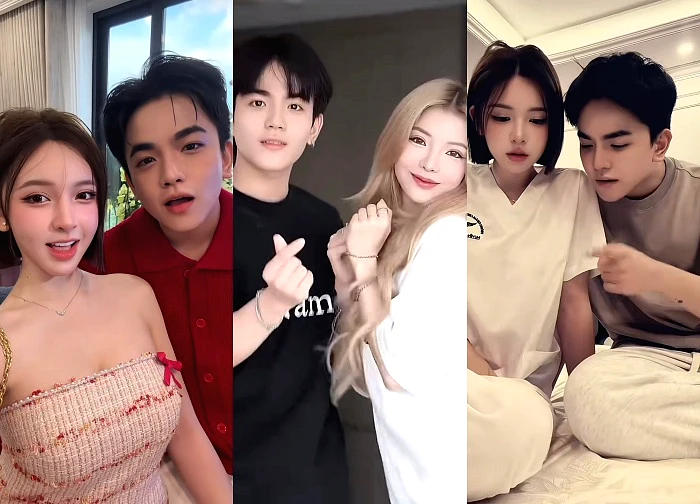 Ngô Đình Nam khoe bạn gái mới tên Huyền Châu, giống CiiN một điểm này