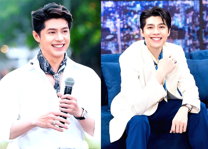 Noo Phuoc Thinh: from ballad prince to vbiz king, still singing tirelessly!